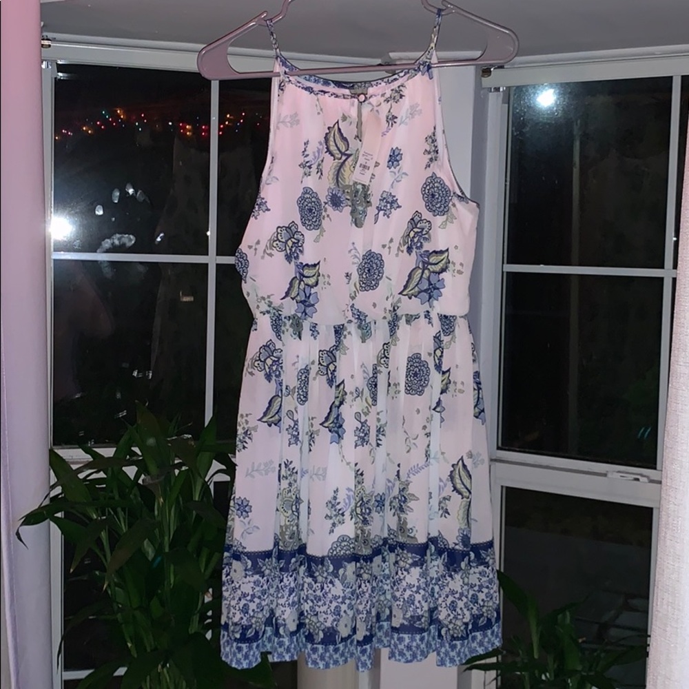 NWT Dress from Francesca’s